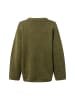 edited Strickpullover Urielle in erbse - 0001