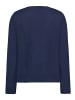Betty Barclay Pullover in marine - 0001