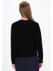 DreiMaster Women Sweater in black