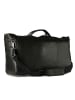 Marc O'Polo Weekender Reisetasche Leder 51 cm in black
