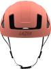 Lazer City-Helm Zen KinetiCore in orange