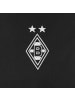 Puma T-Shirt Borussia Mönchengladbach Ftbl Archive in dunkelgrau / hellgrün