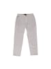 Smiling London Beige Baumwolle Freizeithose