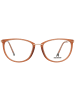 Rodenstock Frauen Optische Fassungen Schmetterling Braun