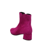 Gabor Stiefelette in lila