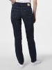 MAC HOSEN Jeans Melanie in blue stone