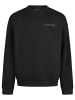 DENIMFY Pullover DFKeno in Schwarz
