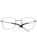 Tommy Hilfiger Unisex Optische Fassungen Quadrat Grau