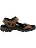 Ecco Outdoorsandalen für Herren in uni