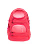 Wave Rucksack Infinity Ombre Coral Paradise in Rosa – (H) 43 x (L) 31 x (T) 22 cm