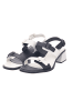 Camper Sandalette in bunt