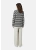 comma Strickjacke  in  58G8_tiefblau