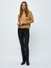 minus Pullover in Almond Melange