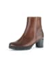 Gabor Comfort Stiefelette in braun