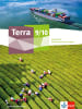 Ernst Klett Verlag Buch - Terra Geographie 9/10. Differenzierende Ausgabe Baden-Württemberg,