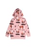 Walkiddy Sweatjacke Sweatjacke aus Baumwolle (Bio)