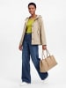 Mos Mosh Jacke MMSheena in beige