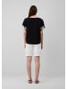 s.Oliver T-Shirt in 99A0_schwarz
