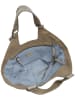 FREDsBRUDER Shopper Whipstitch Soul Shopper in Taupe