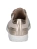 Caprice Sneaker in beige