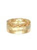 Elli Ring für Damen in gold