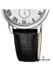 Candino Analog-Armbanduhr Candino Classic schwarz mittel (ca. 32mm)