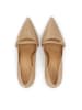Kazar Pumps in Beige