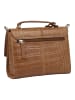 Burkely Taschen in Cognac