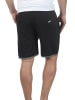 !SOLID Sweatshorts in schwarz