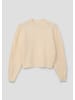 s.Oliver Strickpullover in 0805_helles sand