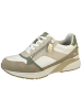 Mustang Sneaker beige