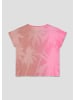s.Oliver T-Shirt  in  38D2_rubinrot