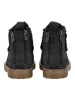Blowfish Stiefelette Schwarz