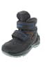 LOWA Milo GTX Mid Boots Grau