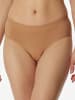 Schiesser Panty Casual Seamless in maple