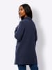 Heine Longstrickjacke in marine