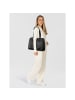 Gabor Jovita Shopper Tasche M 39 cm black