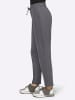 creation L Jogg Pants in anthrazit