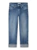 name it Jeans in Medium Blue Denim