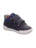 superfit Ankle Boot SUPERFREE 2.0 in Blau
