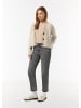 comma T-Shirt in 8406_sandstein
