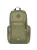 Bench Terra Rucksack 48 cm Laptopfach olivgruen