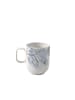 Villeroy & Boch 6er Set Becher mit Henkel Disney Stitch 280 ml bunt in bunt
