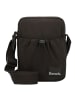 Bench Soft Mini Bag Umhängetasche 15 cm graubraun