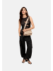 Desigual Umhängetasche 'Half Logo Venezia 4.0' in beige