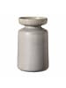 Ritzenhoff & Breker Vase Imperia in Grau 30 cm in grau