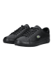 Lacoste Sneaker low in Schwarz