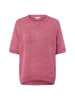 More & More Pullover in altrosa - 0001