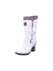 Mustang Stiefel in weiß