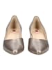 Högl Pumps in Silber